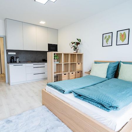 אולומוץ Edmund'S Apartments 22 מראה חיצוני תמונה